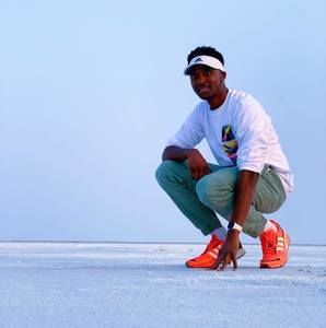 Meet your Posher, Jayson